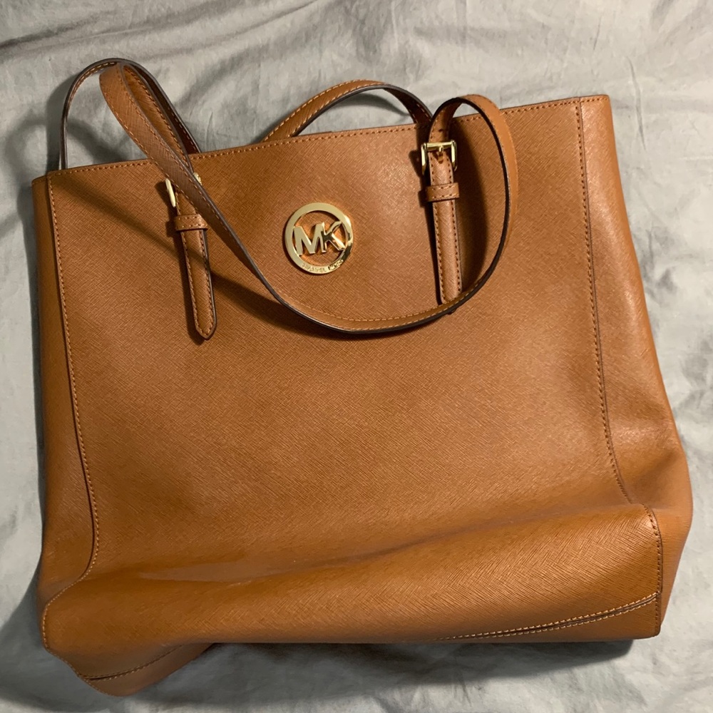 Michael Kors shoulder bag